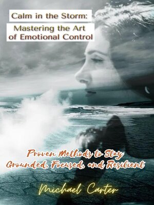 cover image of Calm in the Storm